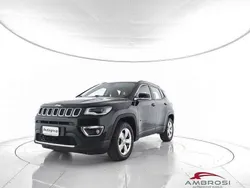 Nero Usata 2017 Jeep Compass Opening Edition SUV | 15.400 € (Buon prezzo)
