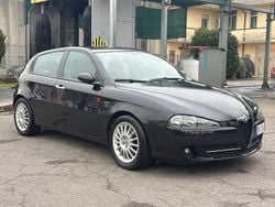 Nero Usata 2007 Alfa Romeo 147 Due volumi | 1750 € (Ottimo prezzo)