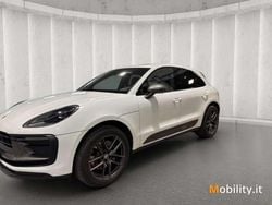 Bianco Usata 2023 Porsche Macan SUV | 69.500 € (Buon prezzo)