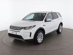 Bianco Usata 2021 Land Rover Discovery 5 S SUV | 28.499 € (Ottimo prezzo)