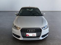 Bianco Usata 2016 Audi A1 Comfort Due volumi | 11.400 € (Ottimo prezzo)