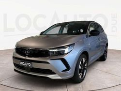 Grigio Usata 2023 Opel Grandland X Business Elegance SUV | 15.990 € (Super prezzo)