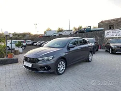 Usata 2017 Fiat Tipo Lounge Tre volumi | 7800 € (Buon prezzo)