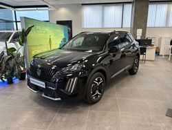 Nero Usata 2024 Peugeot 2008 Allure SUV | 23.300 € (Molto cara)