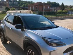 Usata 2021 Toyota Yaris Hybrid Station wagon | 18.900 € (Ottimo prezzo)