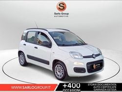Bianco Usata 2014 Fiat Panda Easy Due volumi | 7900 € (Buon prezzo)