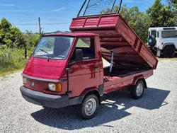 Rosso Usata 1996 Piaggio APE Furgone | 4800 €