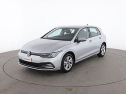 Argento Usata 2020 VW Golf VIII Life | 18.799 € (Ottimo prezzo)