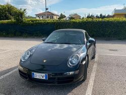 Nero Usata 2007 Porsche 997 Cabrio | 63.000 € (Ottimo prezzo)