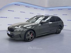 Gray Usata 2022 BMW 330 M Sport Station wagon | 40.990 € (Molto cara)