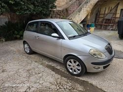 Grigio Usata 2004 Lancia Ypsilon Due volumi | 1800 € (Ottimo prezzo)