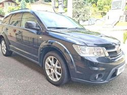 Nero(met.) Usata 2013 Fiat Freemont Urban SUV | 8900 € (Buon prezzo)