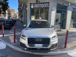 Grigio Usata 2019 Audi Q2 SUV | 17.500 € (Ottimo prezzo)