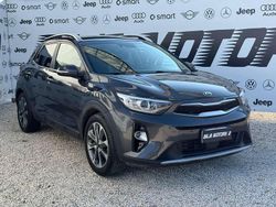 Nero Usata 2019 Kia Stonic SUV | 10.490 € (Buon prezzo)