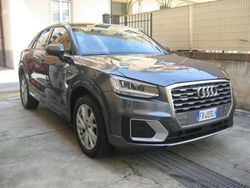 Antracite metallizzato Usata 2018 Audi Q2 S-Line SUV | 22.900 € (Buon prezzo)