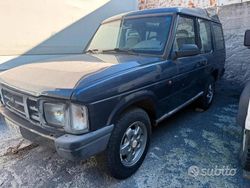 Blu Usata 1994 Land Rover Discovery SUV | 4500 €