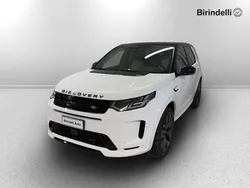 Bianco Usata 2022 Land Rover Discovery Sport HSE Dynamic SUV | 35.000 € (Molto cara)