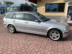 Grigio Usata 2001 BMW 330 Station wagon | 6900 €