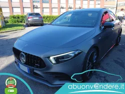 Grigio Usata 2019 Mercedes A35 AMG AMG Tre volumi | 37.999 € (Buon prezzo)