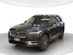 Blu Usata 2021 Volvo XC90 Inscription SUV | 44.900 € (Cara)