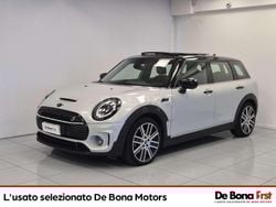 Other Usata 2021 Mini Cooper S Clubman Station wagon | 27.590 € (Buon prezzo)