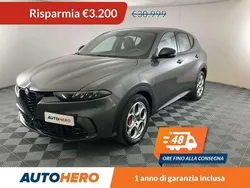 Grigio Usata 2024 Alfa Romeo Tonale Sprint SUV | 27.799 € (Ottimo prezzo)