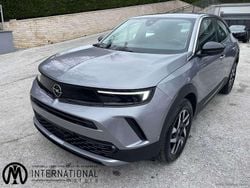 Grigio Usata 2024 Opel Mokka Elegance SUV | 17.490 € (Ottimo prezzo)