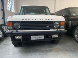 Bianco Usata 1984 Land Rover Range Rover SUV | 17.000 €