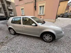 Argento Usata 1999 VW Golf IV GTI Tre volumi | 8500 € (Molto cara)