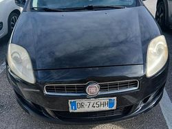 Nero Usata 2008 Fiat Bravo Due volumi | 2000 €