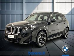 Nero Usata 2025 BMW X1 M Sport SUV | 42.900 € (Ottimo prezzo)