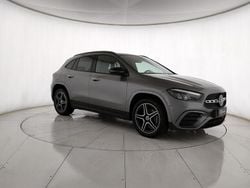 Nero Usata 2024 Mercedes GLA250 Advanced Plus SUV | 39.900 € (Buon prezzo)