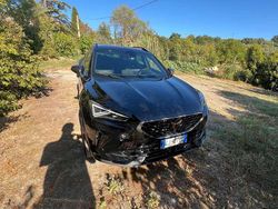 Nero Usata 2022 Cupra Formentor SUV | 22.900 € (Buon prezzo)