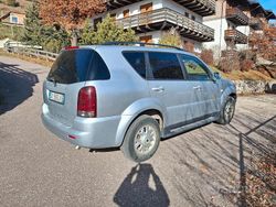 Usata 2006 Ssangyong (KGM) Rexton SUV | 2900 € (Ottimo prezzo)
