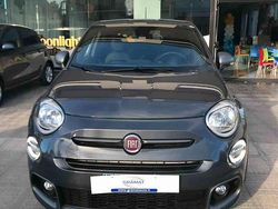 Grigio Usata 2021 Fiat 500X Sport SUV | 15.500 € (Buon prezzo)