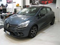 Grigio Usata 2019 Renault Clio IV Intens Tre volumi | 11.900 € (Molto cara)