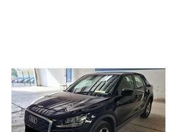 Nero Usata 2019 Audi Q2 Business SUV | 21.500 € (Buon prezzo)