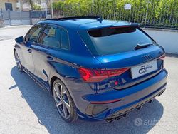Blu Usata 2021 Audi A3 Tre volumi | 30.000 €