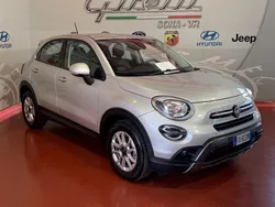 Grigio Usata 2019 Fiat 500X Cross SUV | 15.850 € (Buon prezzo)