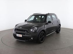 Grigio Usata 2016 Mini Cooper SD Countryman SUV | 13.299 € (Cara)