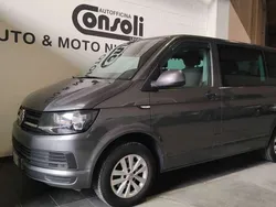 VW T6