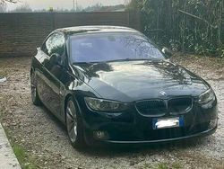 Usata 2007 BMW 320 Cabriolet M Sport Cabrio | 9900 € (Buon prezzo)