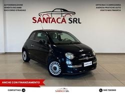 Blu Usata 2011 Fiat 500 Tre volumi | 4500 € (Ottimo prezzo)
