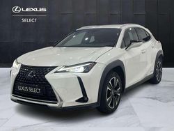 Bianco Usata 2020 Lexus UX 250h Executive Line SUV | 22.900 € (Buon prezzo)