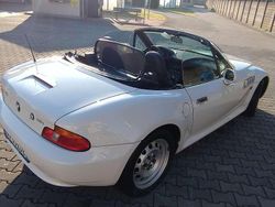 Bianco Usata 2002 BMW Z3 Cabrio | 15.500 € (Buon prezzo)