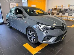 Grigio Usata 2021 Renault Clio V R.S. Due volumi | 15.450 € (Buon prezzo)