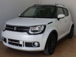 Bianco Usata 2019 Suzuki Ignis Due volumi | 12.900 € (Buon prezzo)