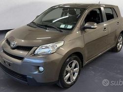 Marrone Usata 2012 Toyota Urban Cruiser Lounge SUV | 7790 € (Buon prezzo)