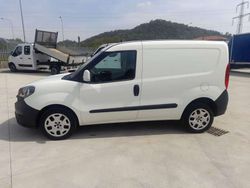 Bianco Usata 2018 Fiat Doblò Monovolume | 5000 € (Super prezzo)