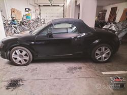 Usata 2006 Audi TT Roadster Cabrio | 9500 € (Buon prezzo)